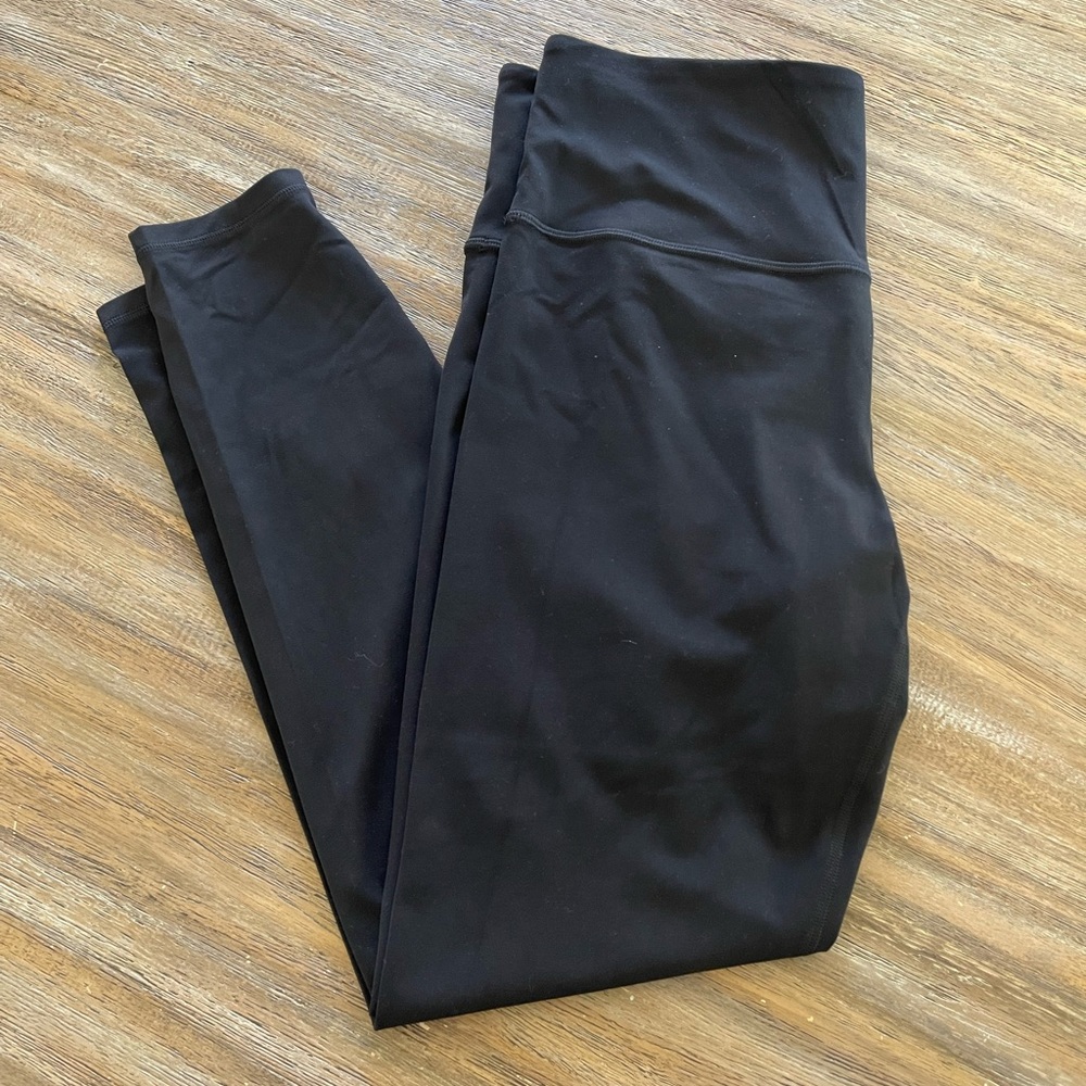 Athleta Ultra High Rise Elation tight L